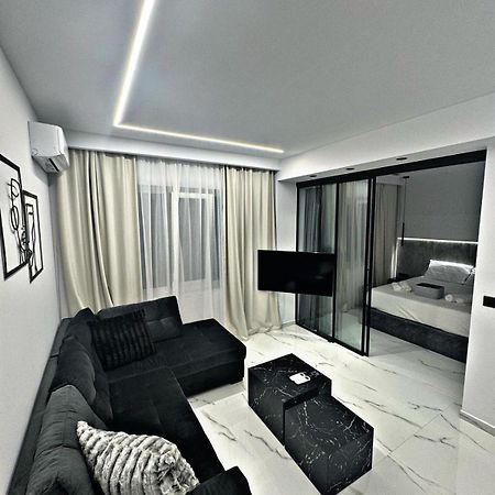 Eden Luxury Suite #3 Soluň Exteriér fotografie
