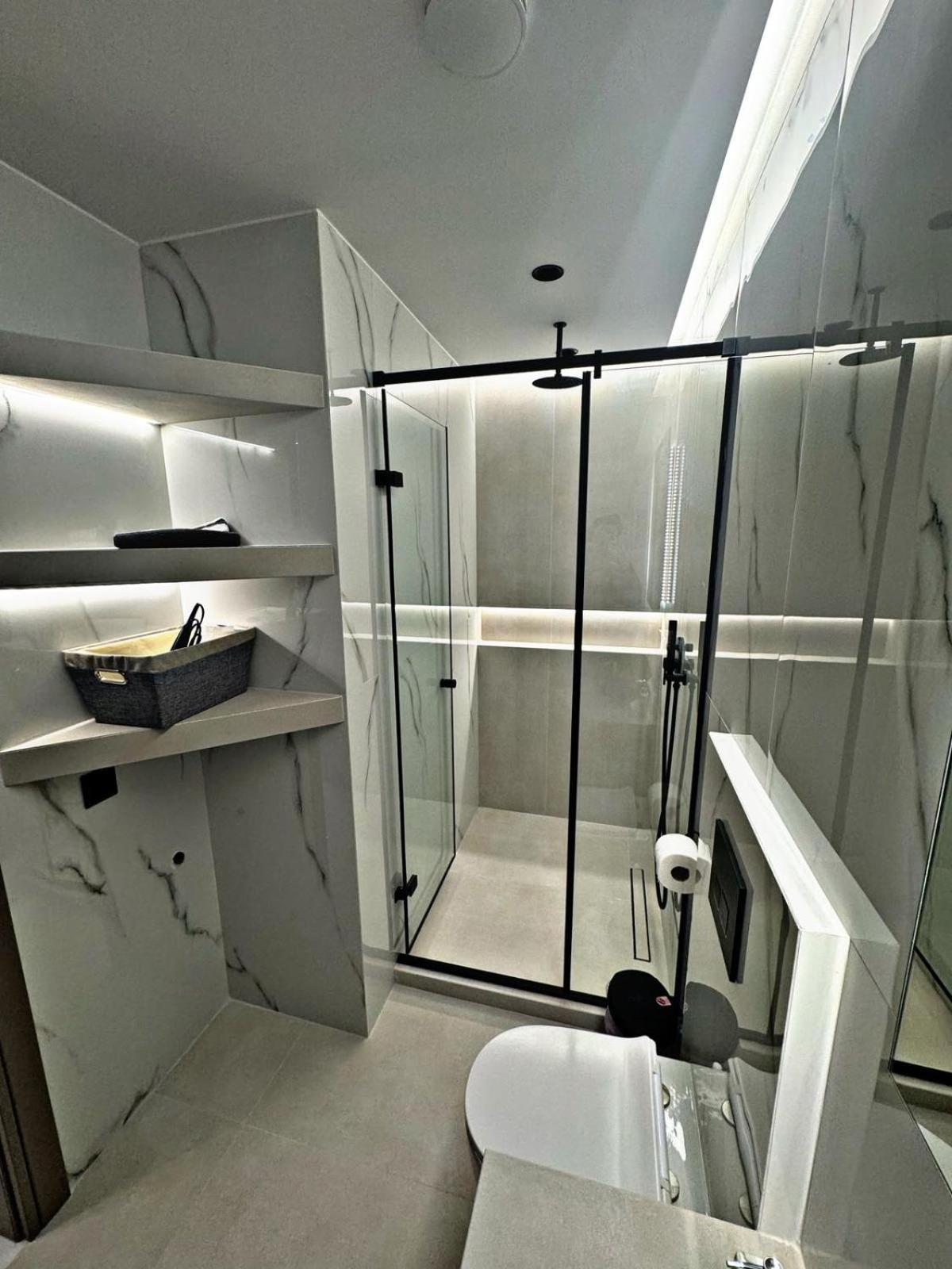 Eden Luxury Suite #3 Soluň Exteriér fotografie
