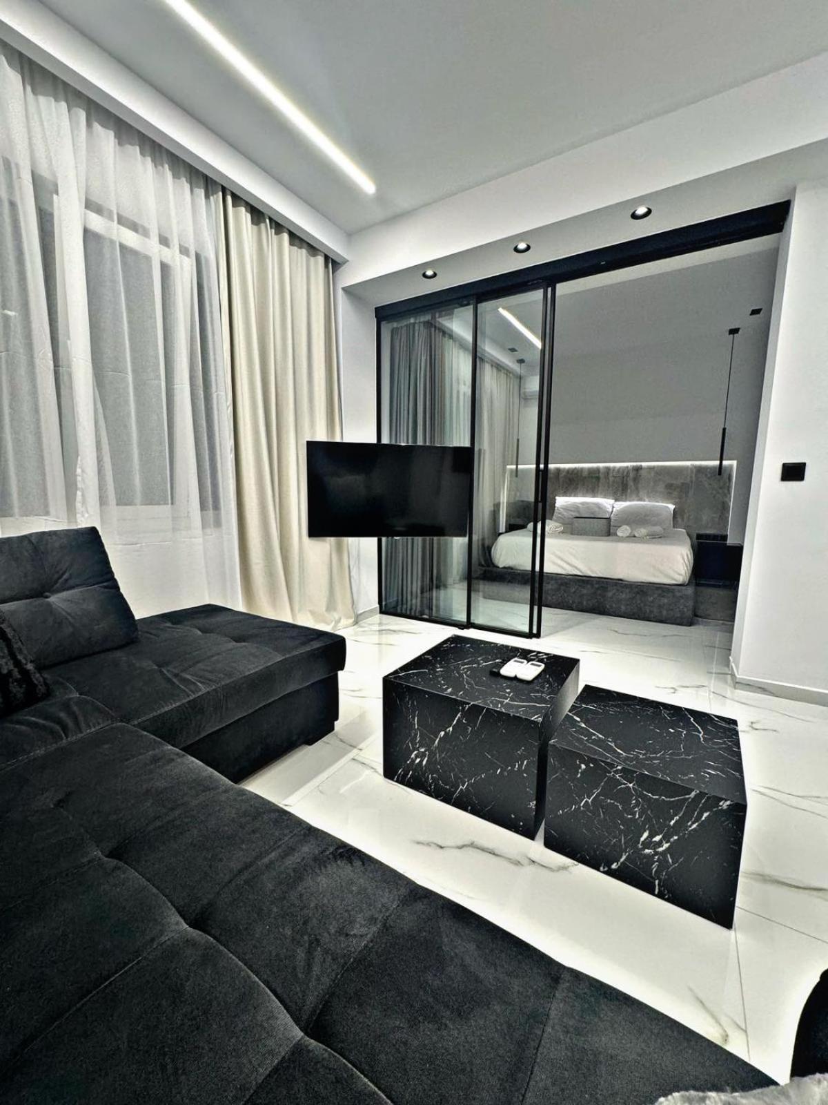 Eden Luxury Suite #3 Soluň Exteriér fotografie
