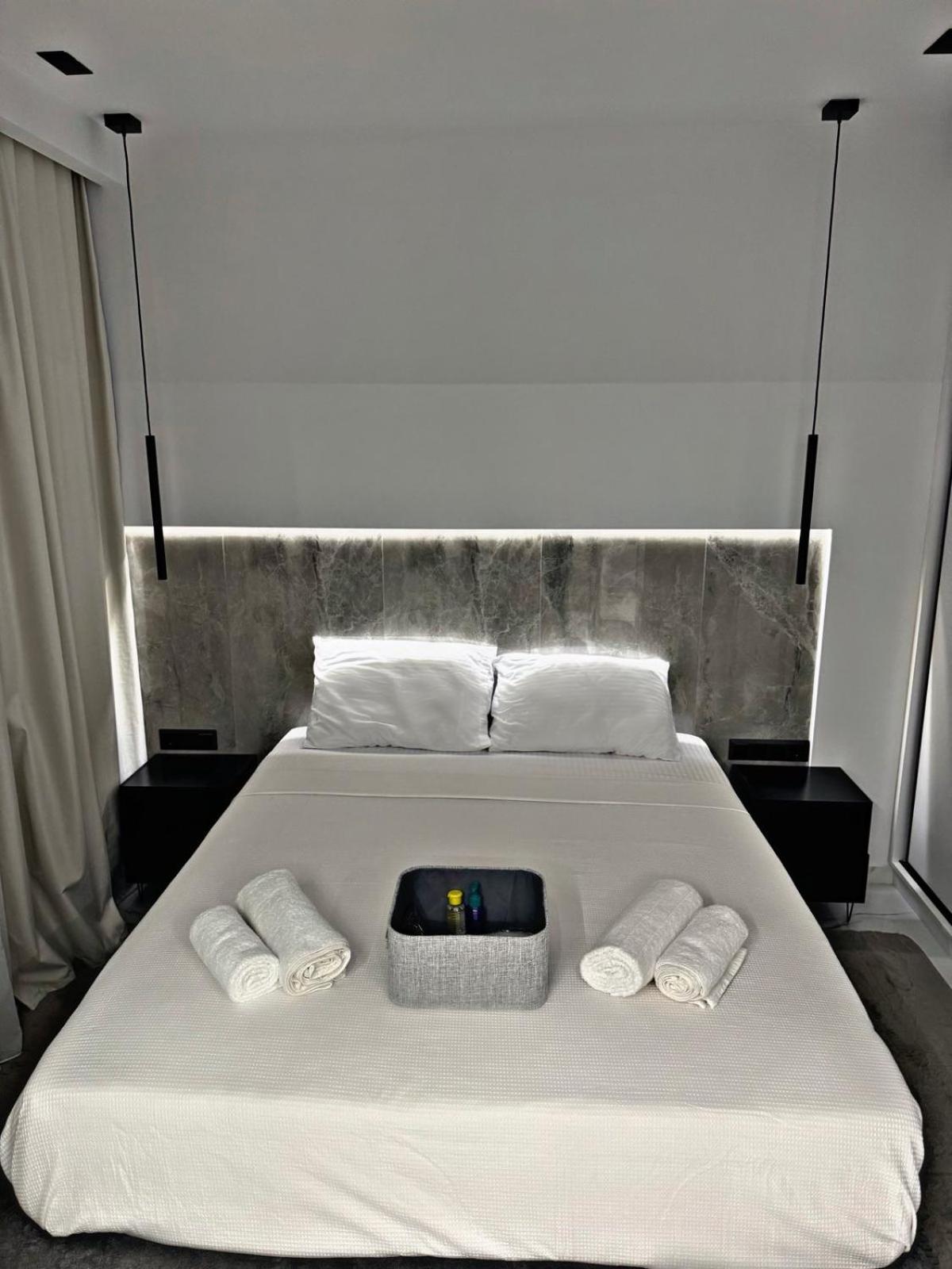 Eden Luxury Suite #3 Soluň Exteriér fotografie