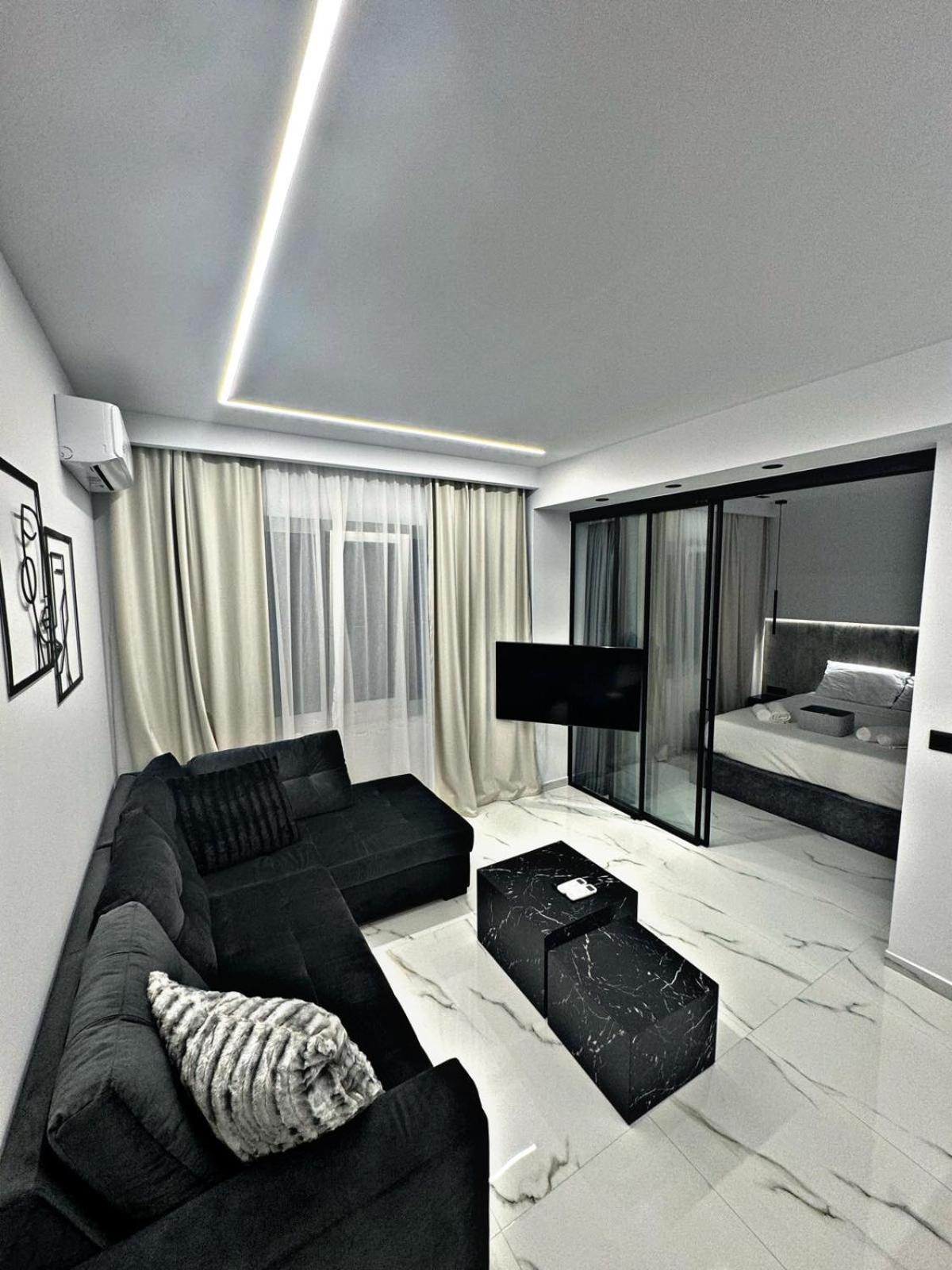 Eden Luxury Suite #3 Soluň Exteriér fotografie
